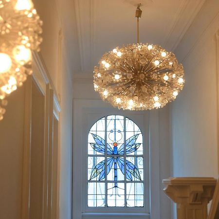 B&B Quatre20Cinq Антверпен Экстерьер фото