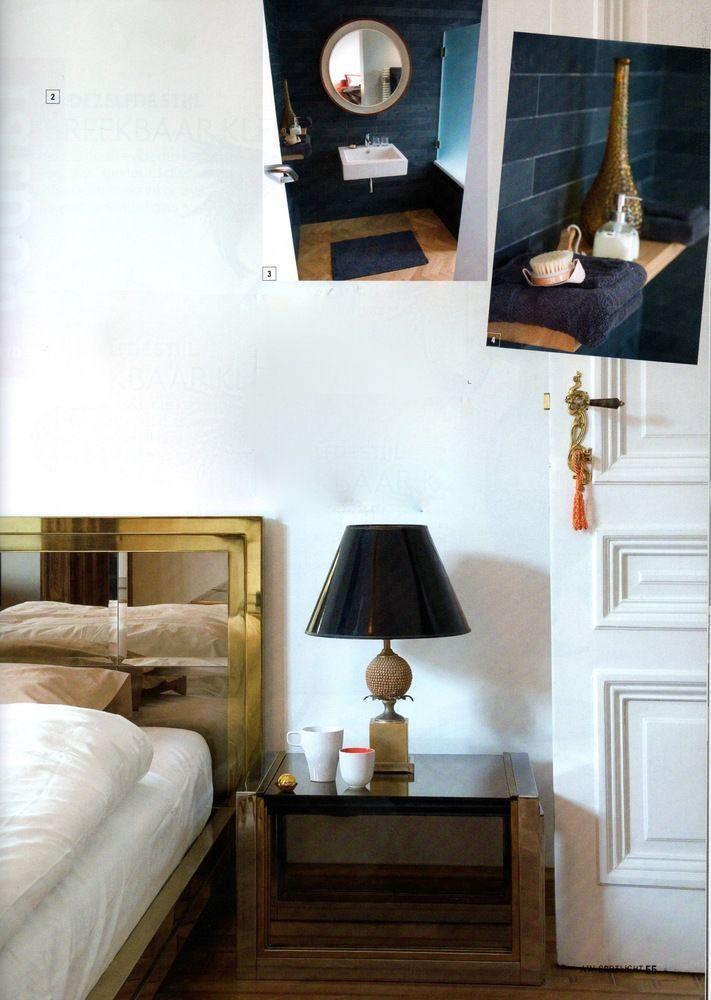 B&B Quatre20Cinq Антверпен Экстерьер фото